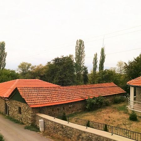 Villa Lila Dolno Dupeni Exteriör bild