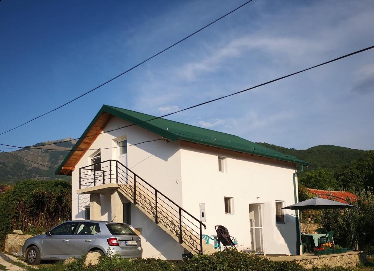 Villa Lila Dolno Dupeni Exteriör bild