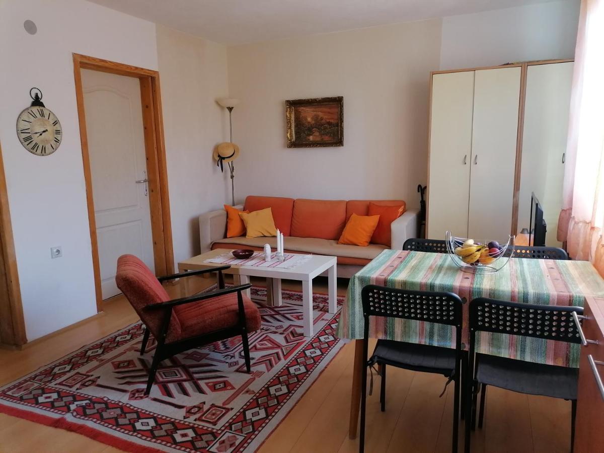 Villa Lila Dolno Dupeni Exteriör bild