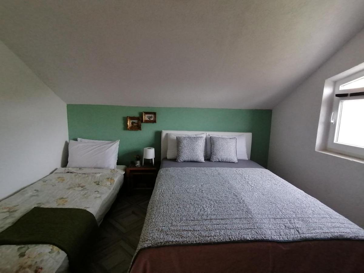 Villa Lila Dolno Dupeni Exteriör bild