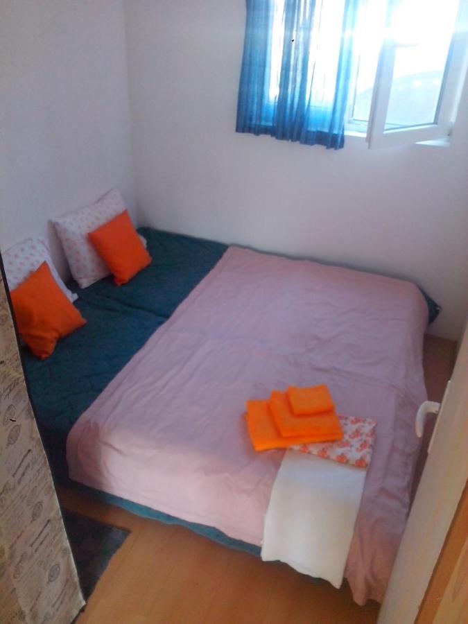 Villa Lila Dolno Dupeni Exteriör bild
