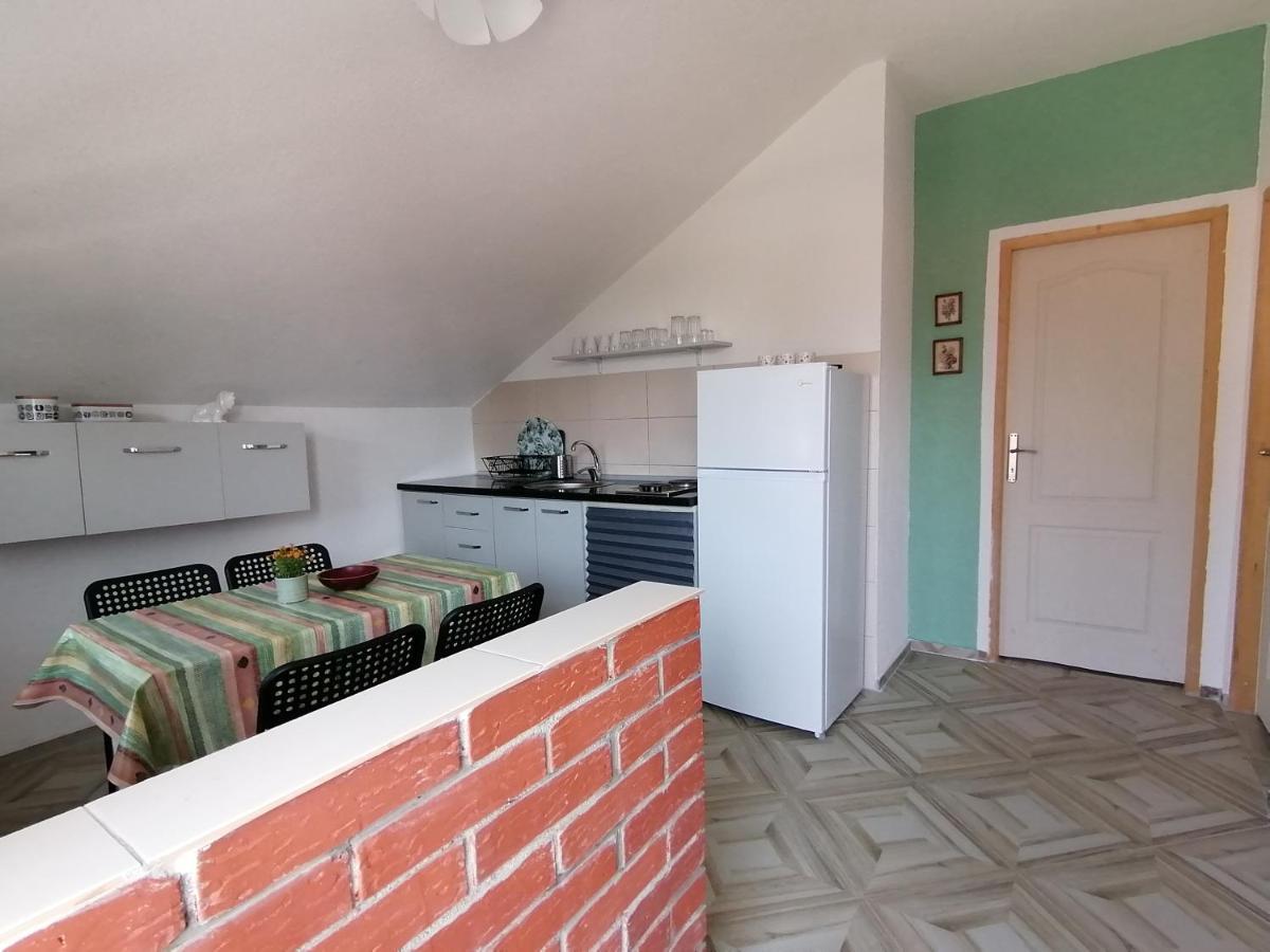 Villa Lila Dolno Dupeni Exteriör bild