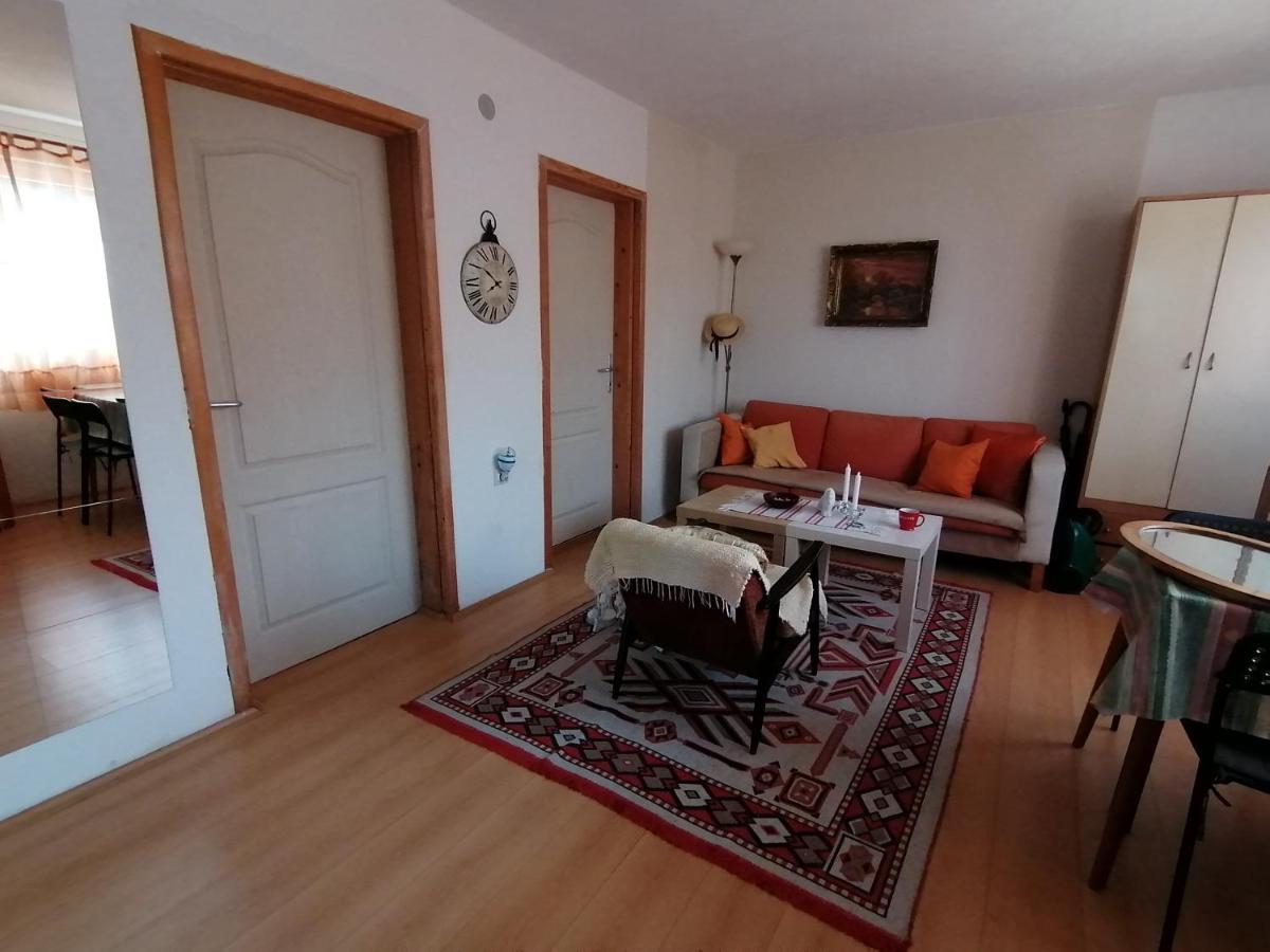 Villa Lila Dolno Dupeni Exteriör bild