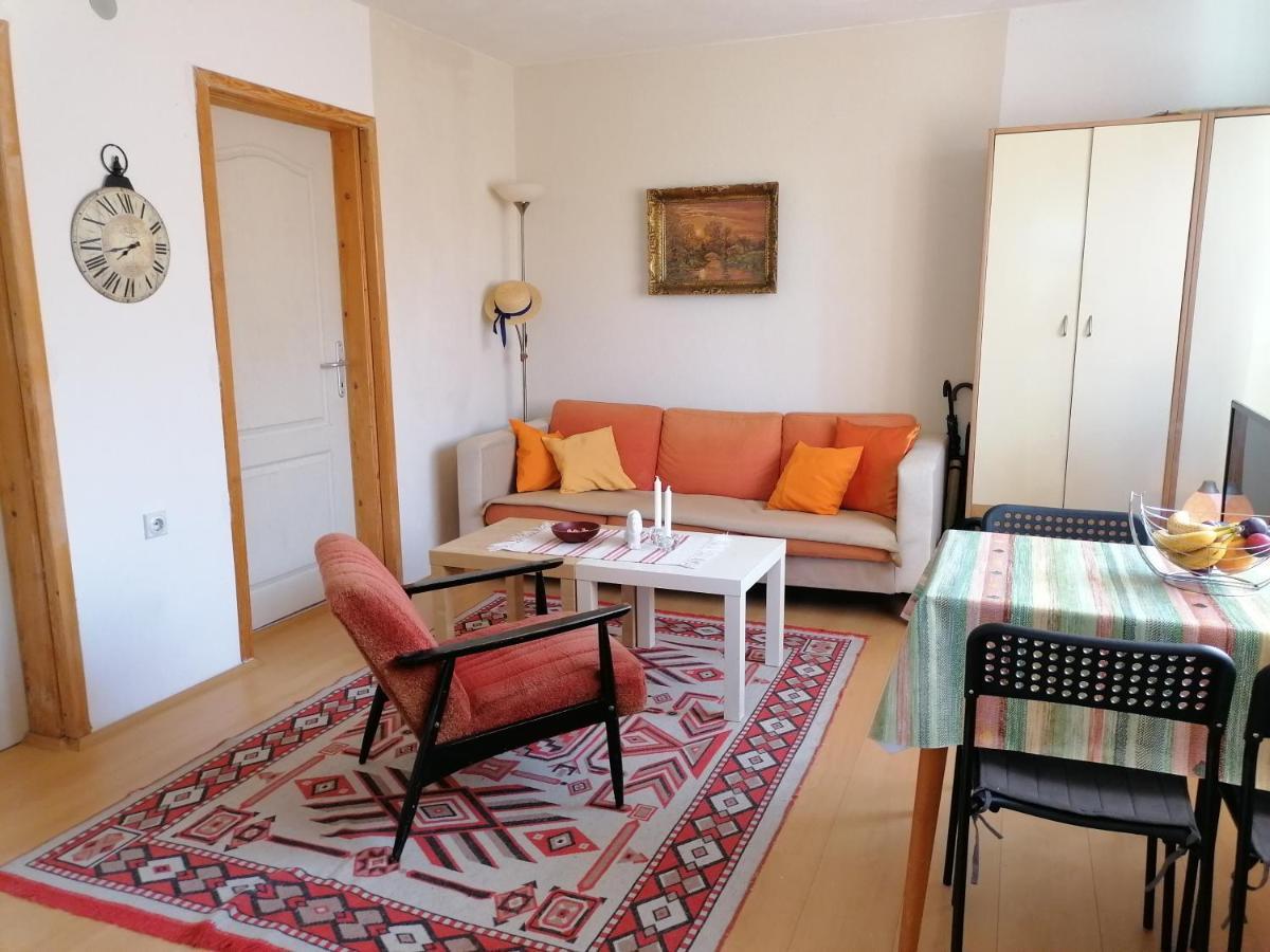Villa Lila Dolno Dupeni Exteriör bild