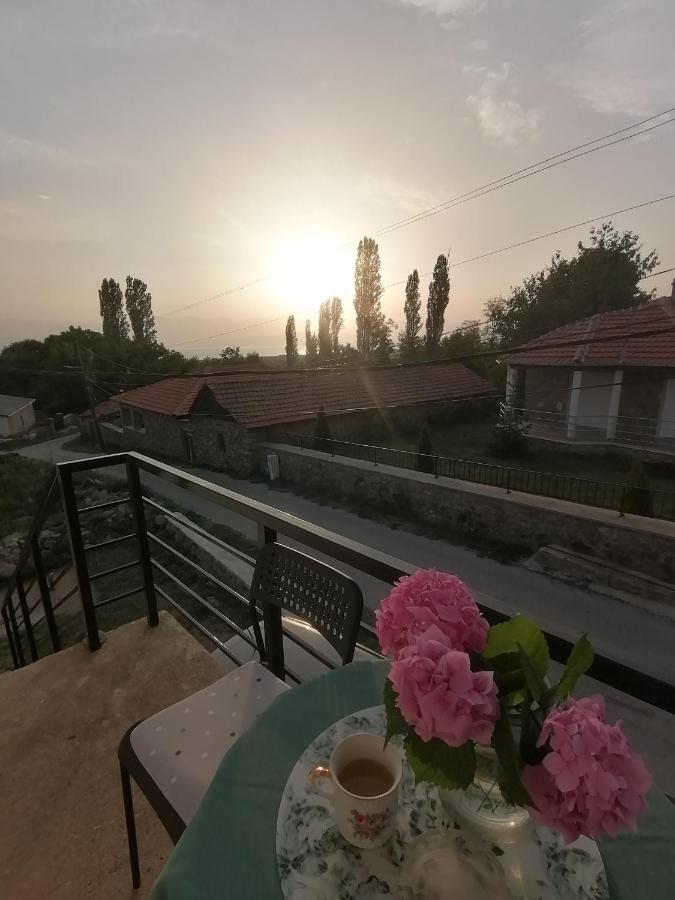 Villa Lila Dolno Dupeni Exteriör bild