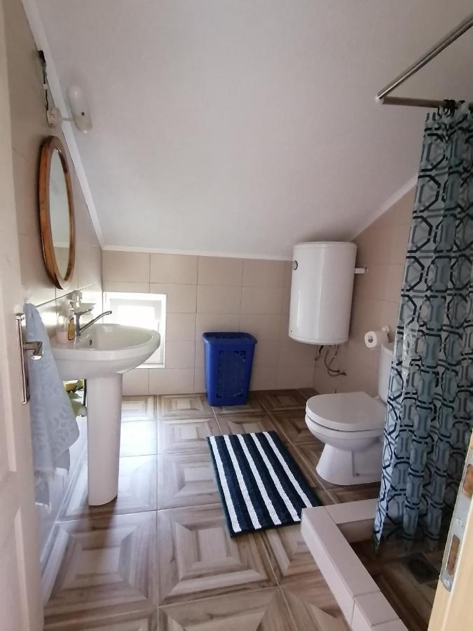 Villa Lila Dolno Dupeni Exteriör bild
