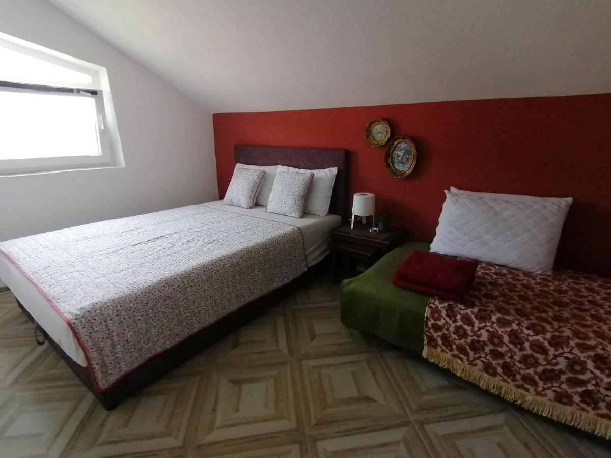 Villa Lila Dolno Dupeni Exteriör bild