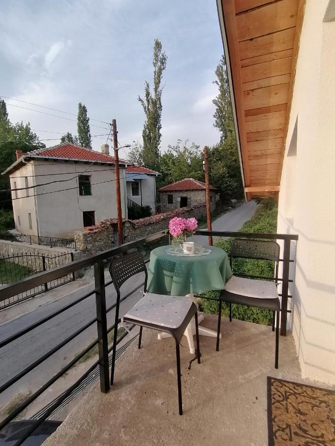 Villa Lila Dolno Dupeni Exteriör bild