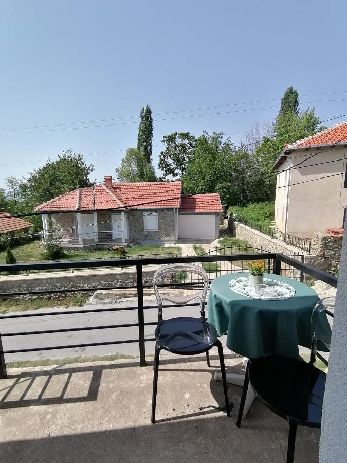 Villa Lila Dolno Dupeni Exteriör bild