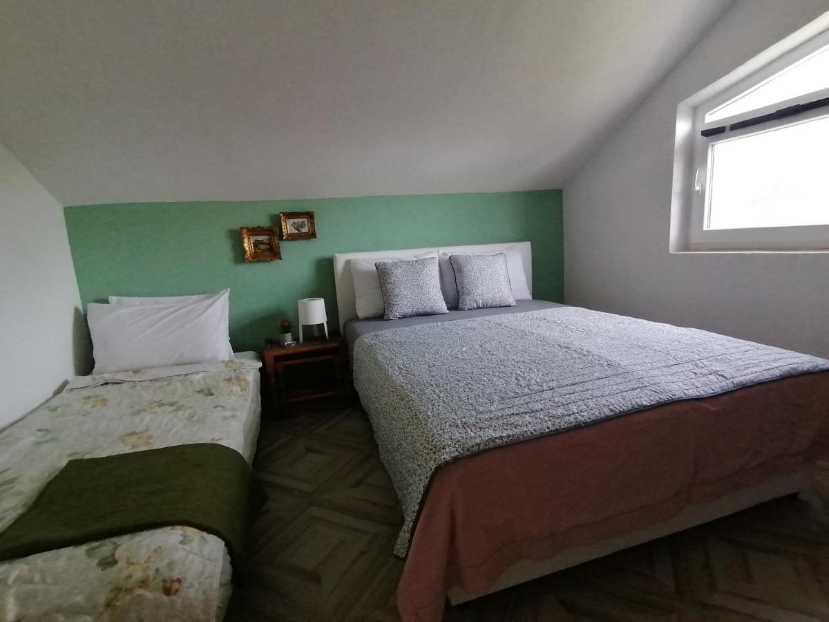 Villa Lila Dolno Dupeni Exteriör bild